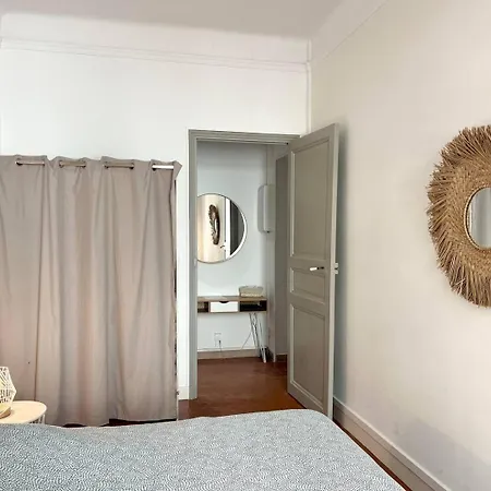 Lägenhet Leon Gautier Ii 6 People Center Hyères