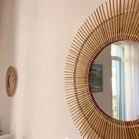 Lägenhet Leon Gautier Ii 6 People Center Hyères