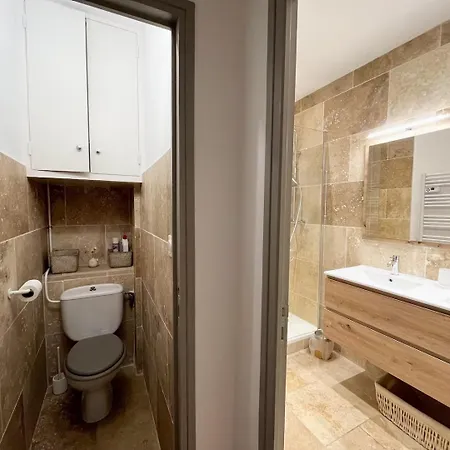 Leon Gautier Ii 6 People Center